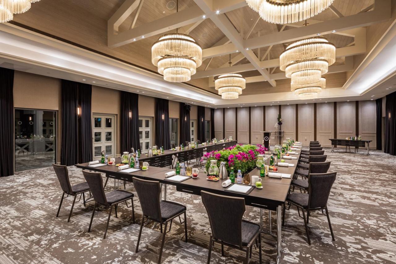 The Outpost Hotel Sentosa By Far East Hospitality (Adults Only) Singapore Eksteriør bilde The Grand Ballroom