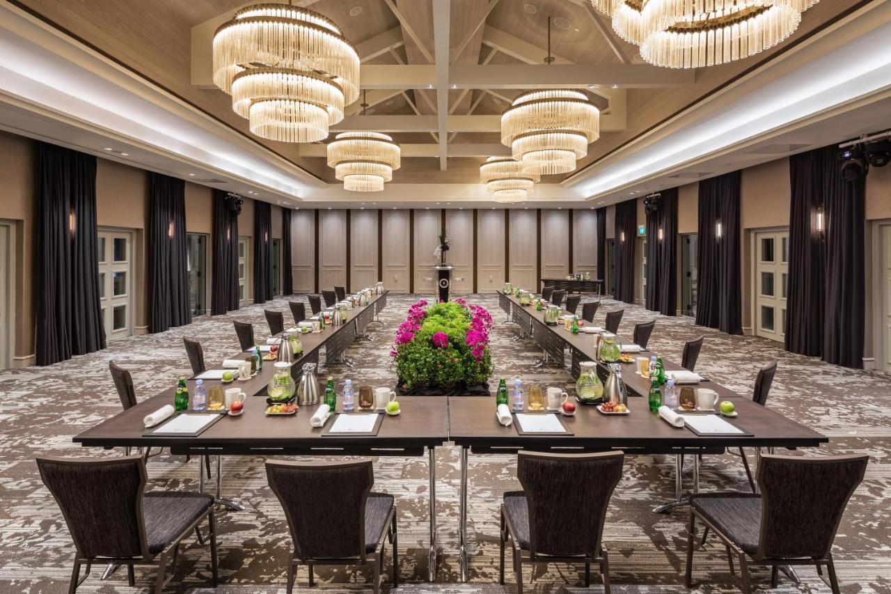 The Outpost Hotel Sentosa By Far East Hospitality (Adults Only) Singapore Eksteriør bilde The Grand Ballroom
